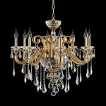 Люстра подвесная Lightstar 788082 Lusso