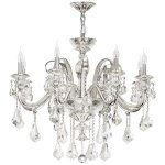 Люстра подвесная Lightstar 788084 Lusso