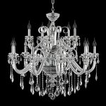 Люстра подвесная Lightstar 788152 Lusso