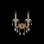 Светильник настенный бра Lightstar 788622 LUSSO