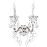 Светильник бра Lightstar 788624 Lusso