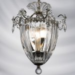 Люстра подвесная Lightstar 790031 Schon