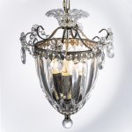 Люстра подвесная Lightstar 790031 Schon