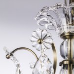 Люстра подвесная Lightstar 790061 Schon