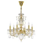 Люстра подвесная Lightstar 790062 Schon