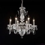 Люстра подвесная Lightstar 790064 Schon