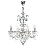 Люстра подвесная Lightstar 790114 Schon