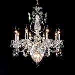 Люстра подвесная Lightstar 790114 Schon