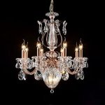 Люстра подвесная Lightstar 790118 Schon