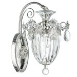 Светильник бра Lightstar 790614 Schon