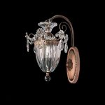 Светильник настенный бра Lightstar 790618 SCHON