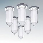 Светильник точечный встраиваемый диодный Lightstar 79064 Nubella