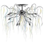 Люстра потолочная Lightstar 792124 Mocco