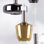 Люстра подвесная Disco Lightstar 792169