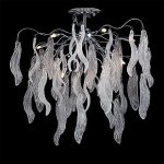 Люстра потолочная Lightstar 793124 Vetro cristallo