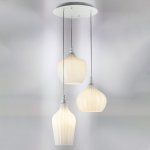 Люстра Rocco Lightstar 793236