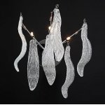 Светильник бра Lightstar 793634 Vetro cristallo