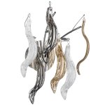 Светильник бра Lightstar 793635 Vetro colore