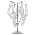 Настольная лампа Lightstar 793934 Vetro cristallo