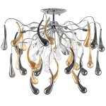 Люстра потолочная Lightstar 794124 Manica