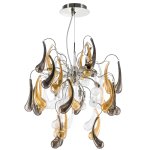 Люстра подвесная Lightstar 794194 Manica