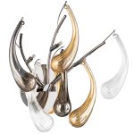 Светильник бра Lightstar 794634 Manica