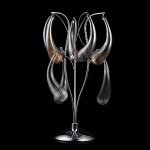 Настольная лампа Lightstar 794934 Manica