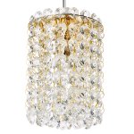 Подвесной светильник Lightstar 795312 Cristallo