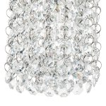 Подвесной светильник Lightstar 795314 Cristallo