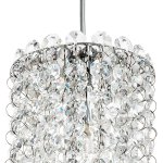 Подвесной светильник Lightstar 795314 Cristallo