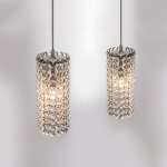 Подвесной светильник Lightstar 795324 Cristallo