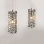 Подвесной светильник Lightstar 795324 Cristallo