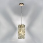 Подвесной светильник Lightstar 795422 Cristallo
