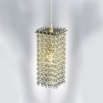 Подвесной светильник Lightstar 795422 Cristallo