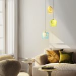 Люстра подвесная Caramello Lightstar 796139