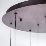 Люстра подвесная Caramello Lightstar 796329