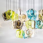 Люстра подвесная Caramello Lightstar 796349