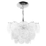 Люстра подвесная Lightstar 797094 Circo