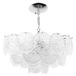 Люстра подвесная Lightstar 797134 Circo