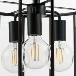 Люстра потолочная Genni Lightstar 798237
