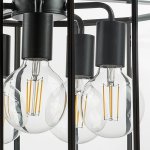 Люстра потолочная Genni Lightstar 798257