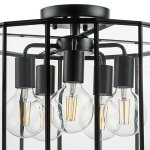 Люстра потолочная Genni Lightstar 798257