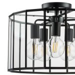 Люстра потолочная Genni Lightstar 798257