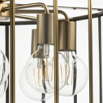 Люстра потолочная Genni Lightstar 798281
