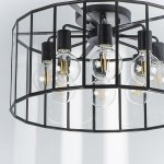 Люстра потолочная Genni Lightstar 798287