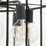 Люстра потолочная Genni Lightstar 798287