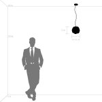 Подвес Erbareo Lightstar 799010