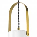 Люстпа Ceramo Lightstar 799013