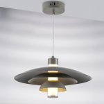 Люстра подвесная Erbareo Lightstar 799019