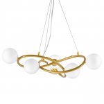 Люстра Globo Lightstar 799033